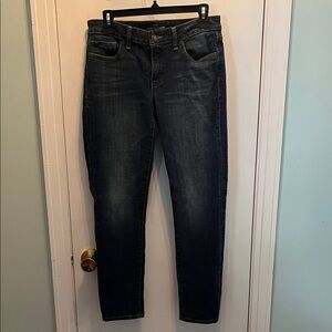 Lucky Brand Skinny Jeans Size 6/28